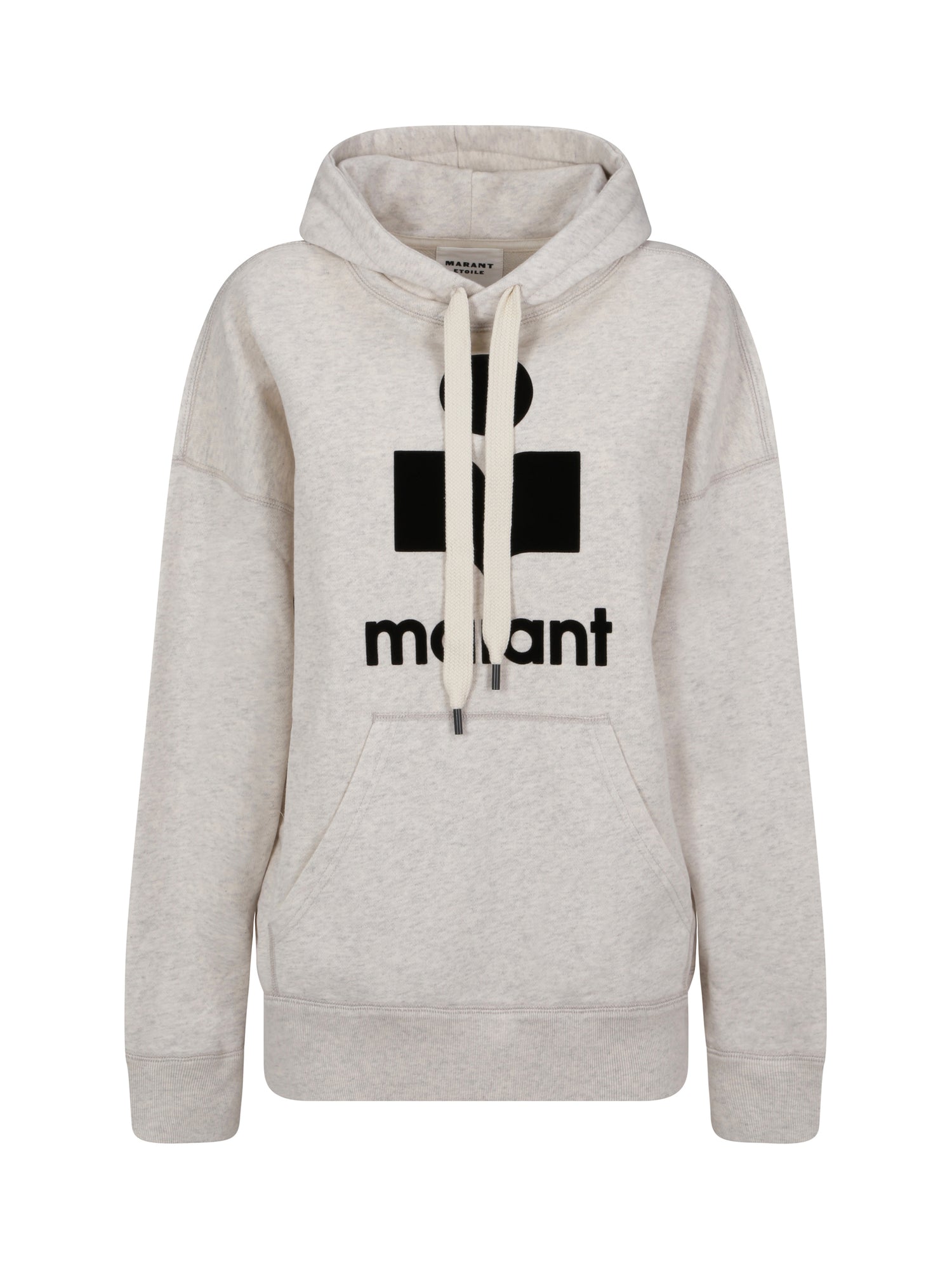 MARANT ETOILE 36 mansel hoodie