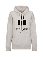 MARANT ETOILE 36 mansel hoodie