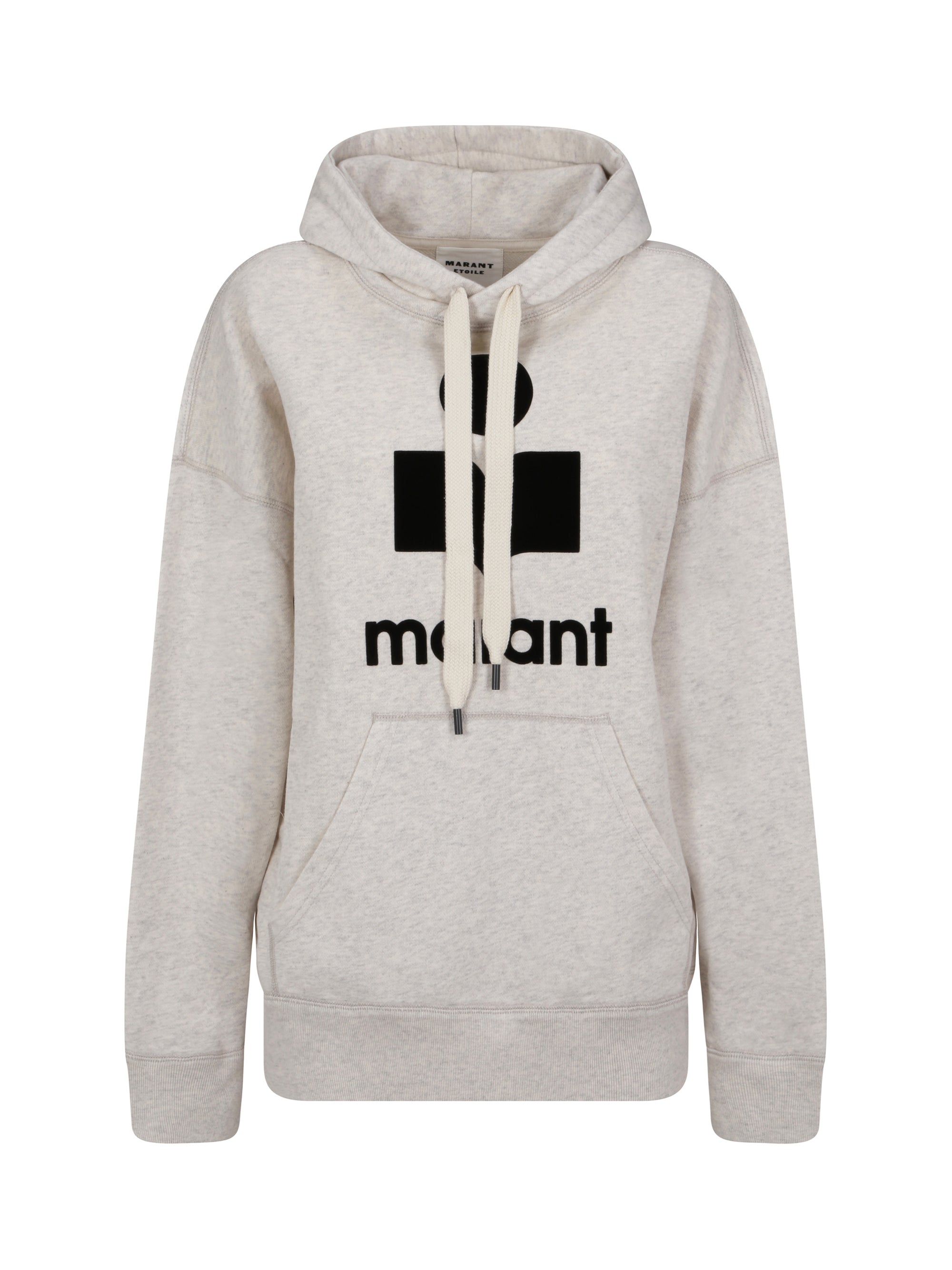 MARANT ETOILE 36 mansel hoodie