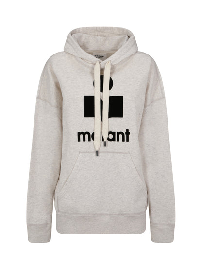 MARANT ETOILE 36 mansel hoodie