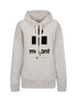 MARANT ETOILE 36 mansel hoodie