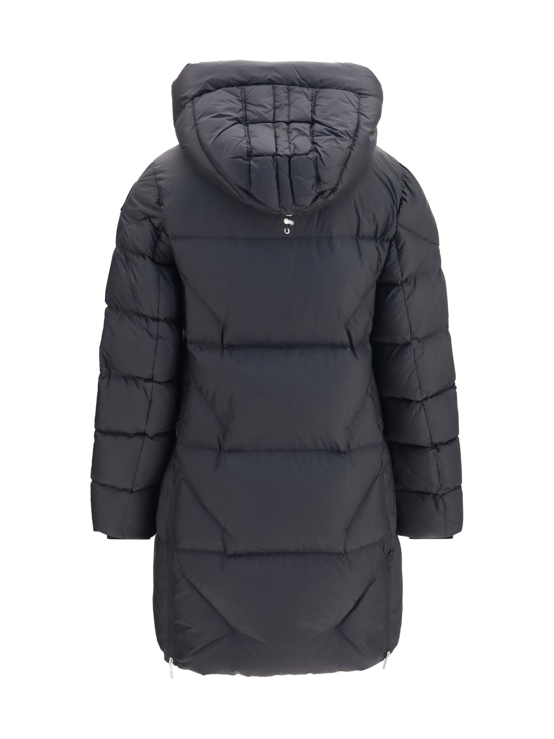 PARAJUMPERS M long puffer jacket janet