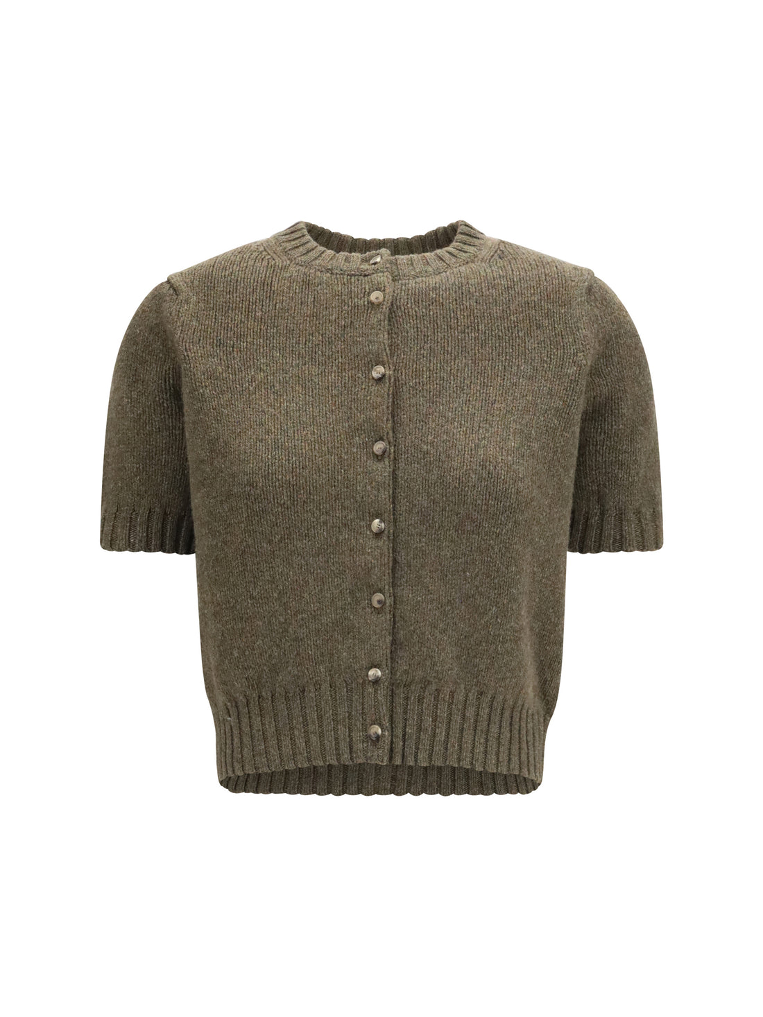 KHAITE M nora cardigan