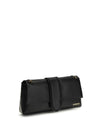 le bambino chaine shoulder bag