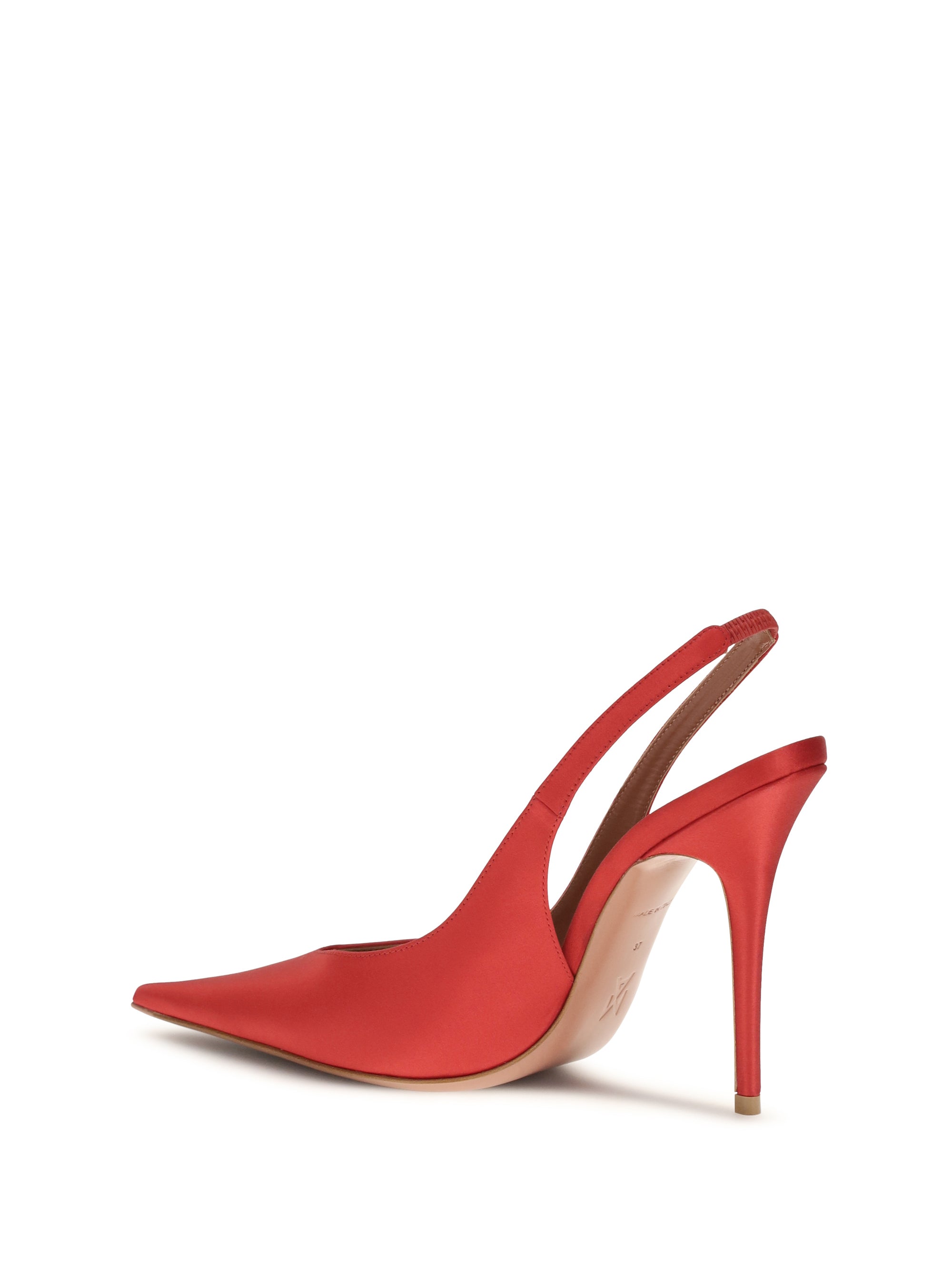 anok slingback pumps