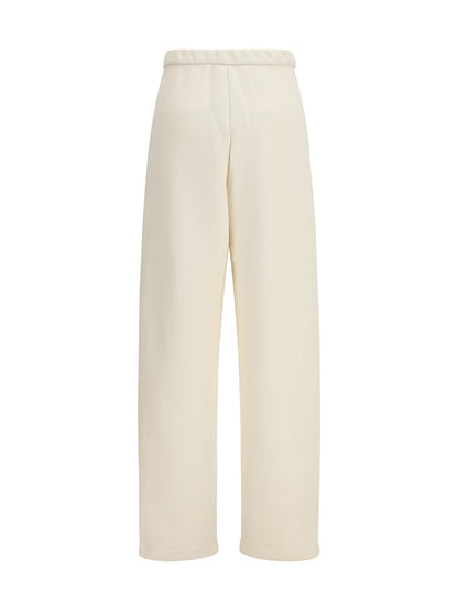 MAX MARA PURE M dente pants