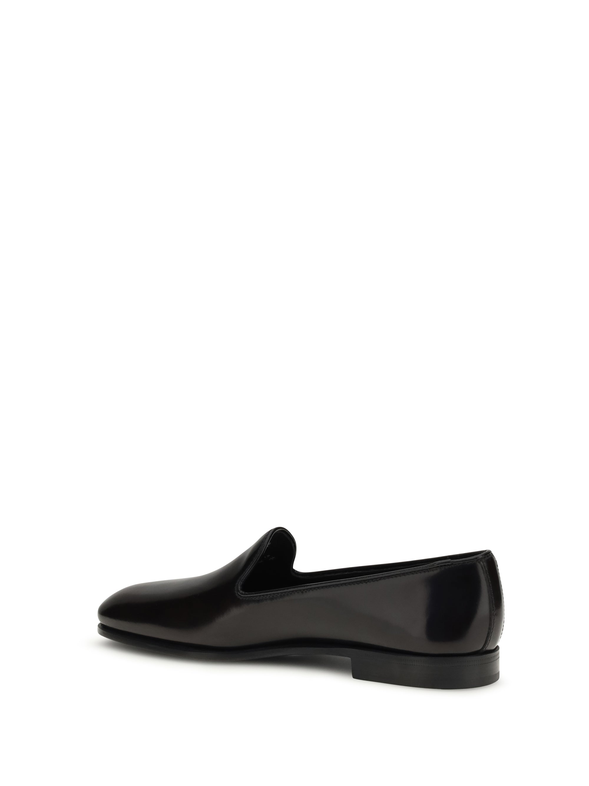 reign loafers