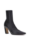 nevada ankle boots