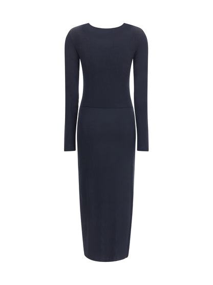 MARANT ETOILE 36 jelina long dress