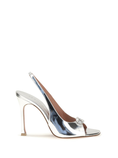 mini camelia slingback sandals