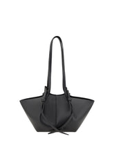 YUZEFI OS mochi shoulder bag