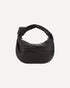 Bottega Veneta Teen Jodie Handbag Brown