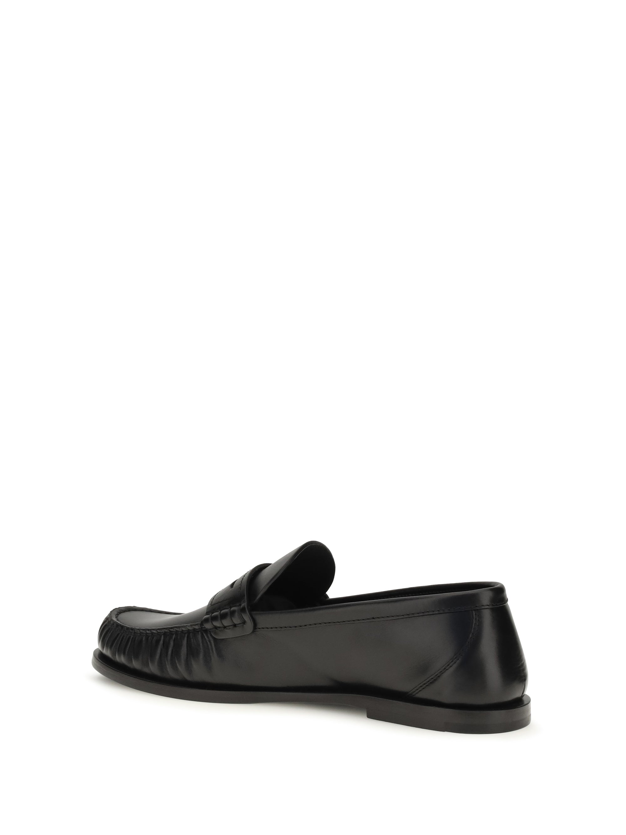 laurent loafers