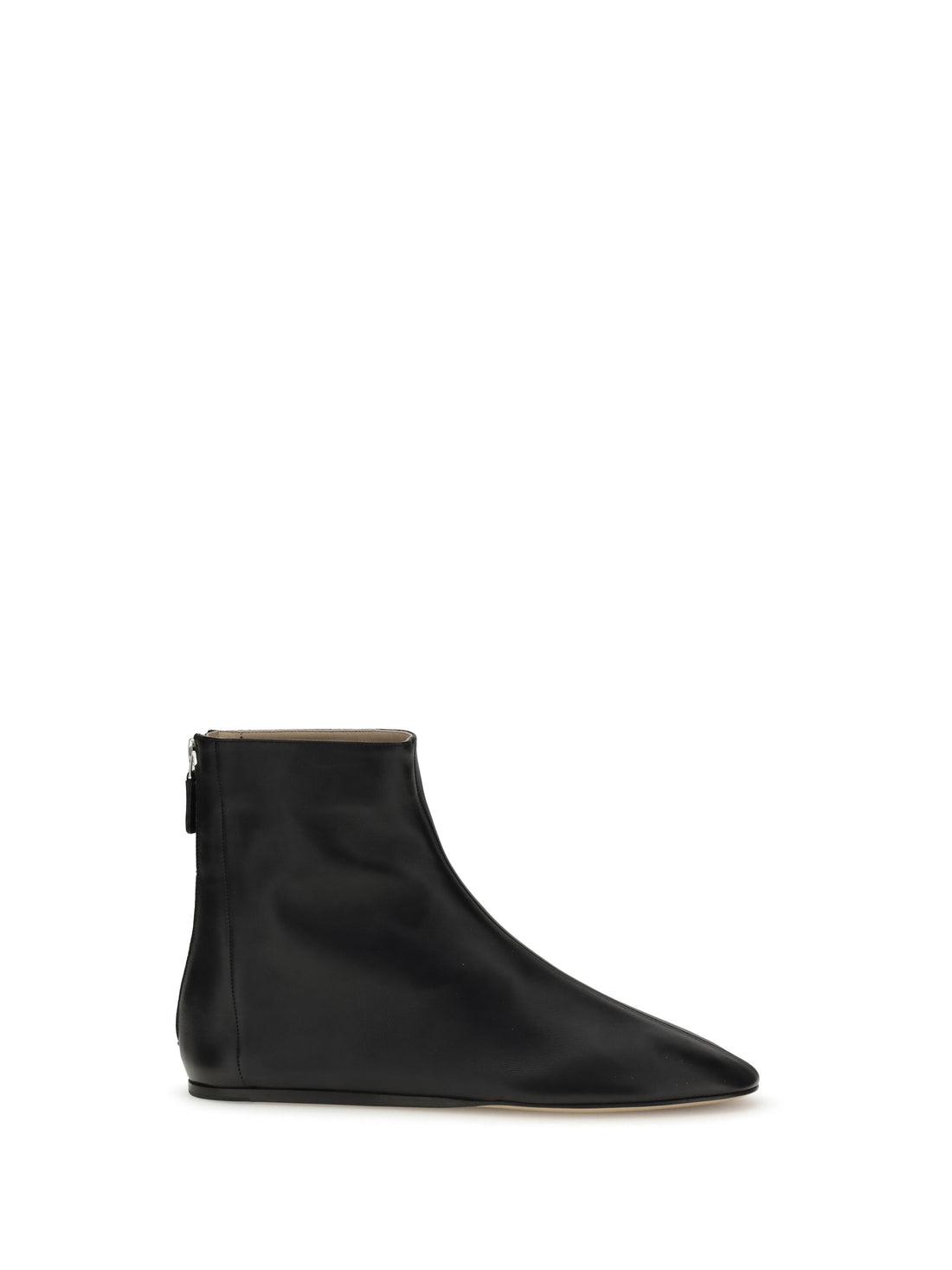 LE MONDE BERYL 37 luna ankle boots