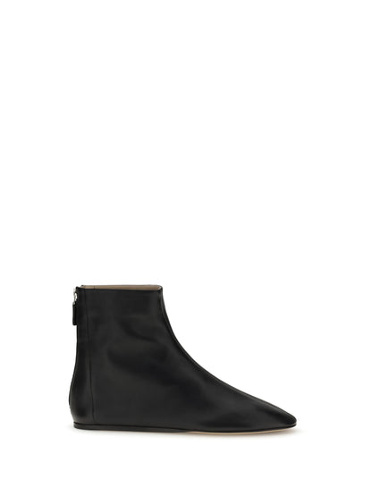 LE MONDE BERYL 37 luna ankle boots