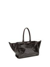 BENEDETTA BRUZZICHES OS mame weekend bag