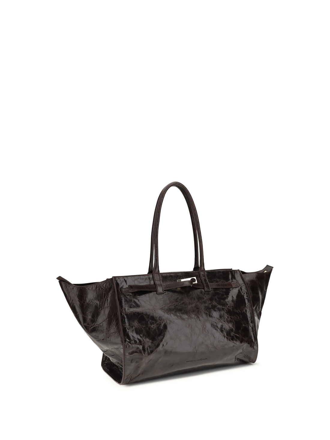 BENEDETTA BRUZZICHES OS mame weekend handbag