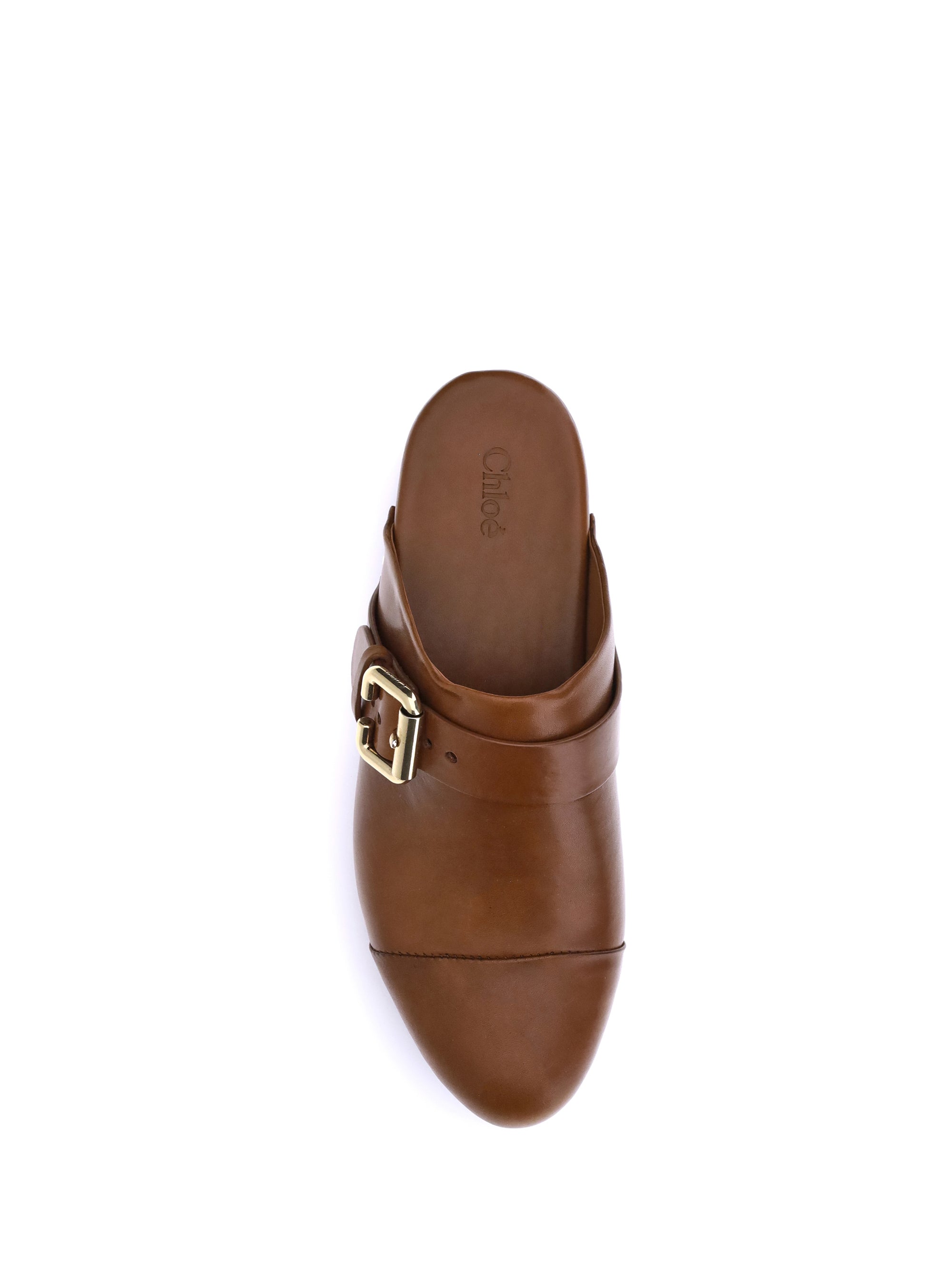 jeannette mules