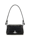 hazel small shoulder bag