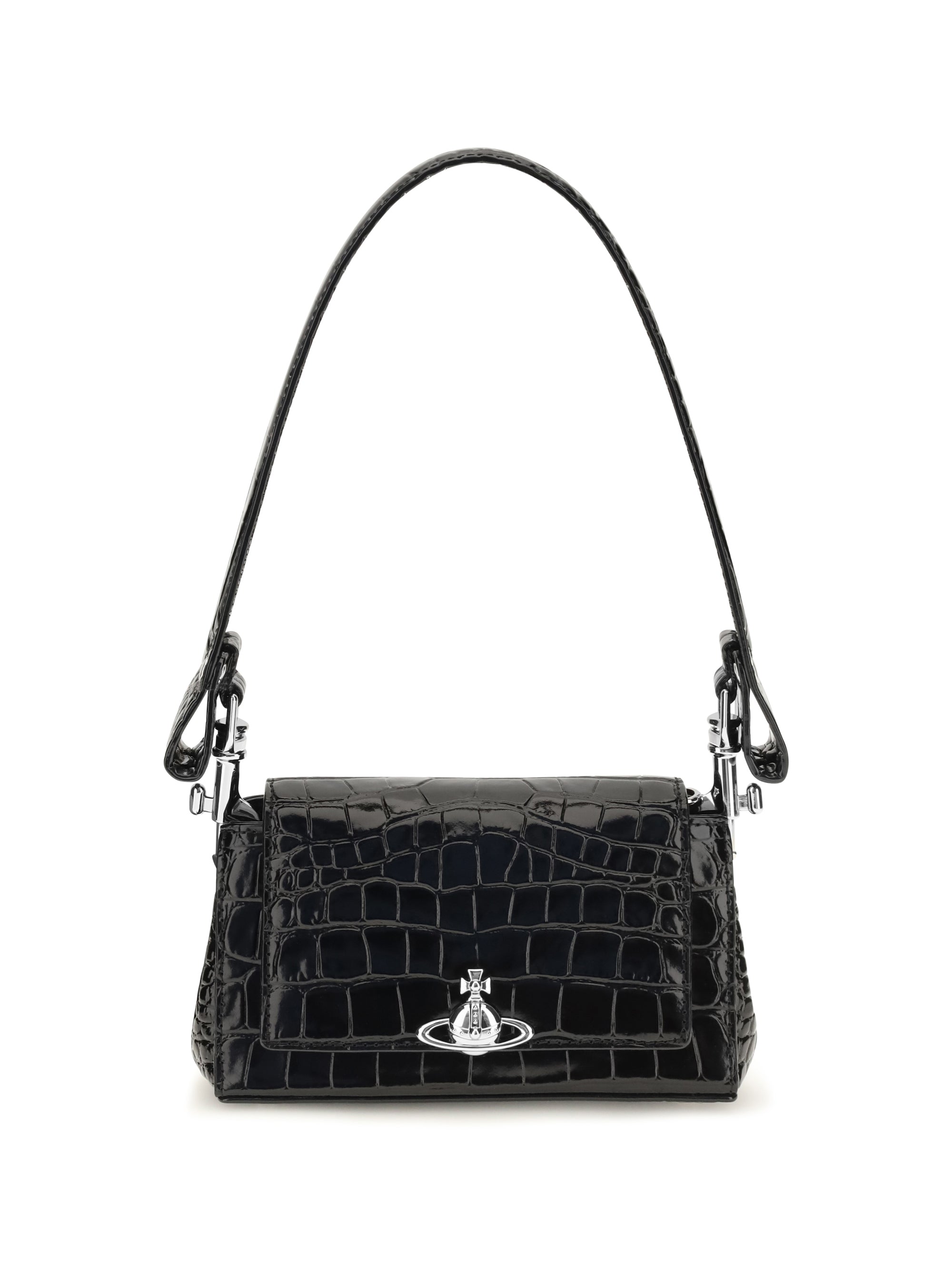 hazel small shoulder bag