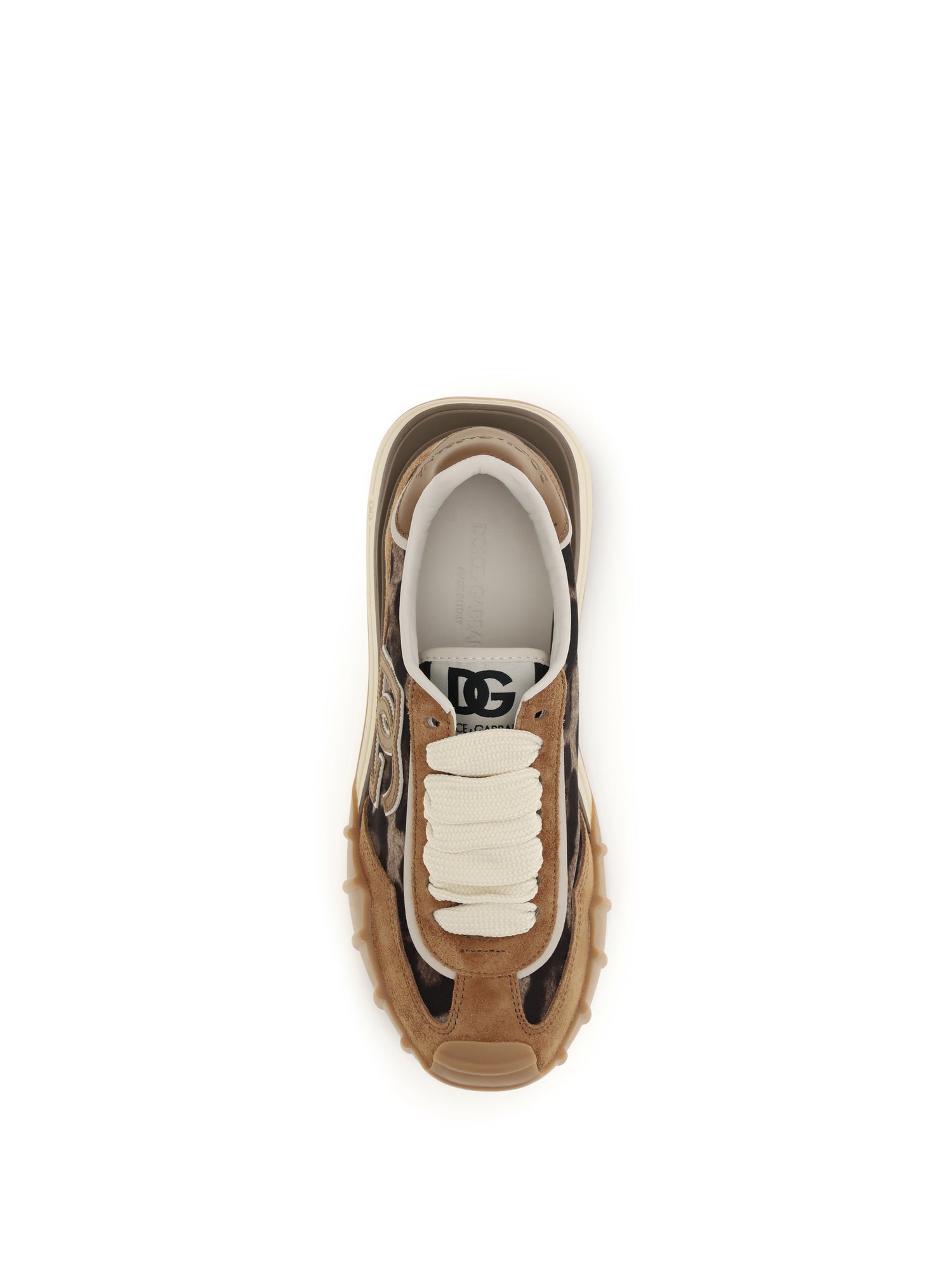 DOLCE &amp; GABBANA 36 dg athletic sneakers