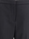bootcut tailoring pants