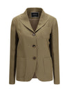 pocket blazer