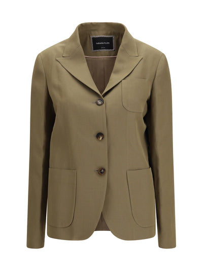 pocket blazer