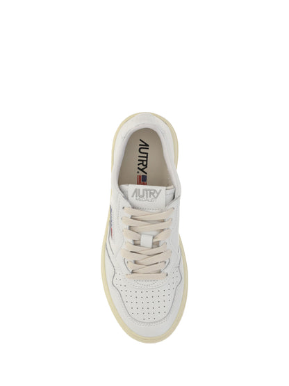 AUTRY 36 sneakers