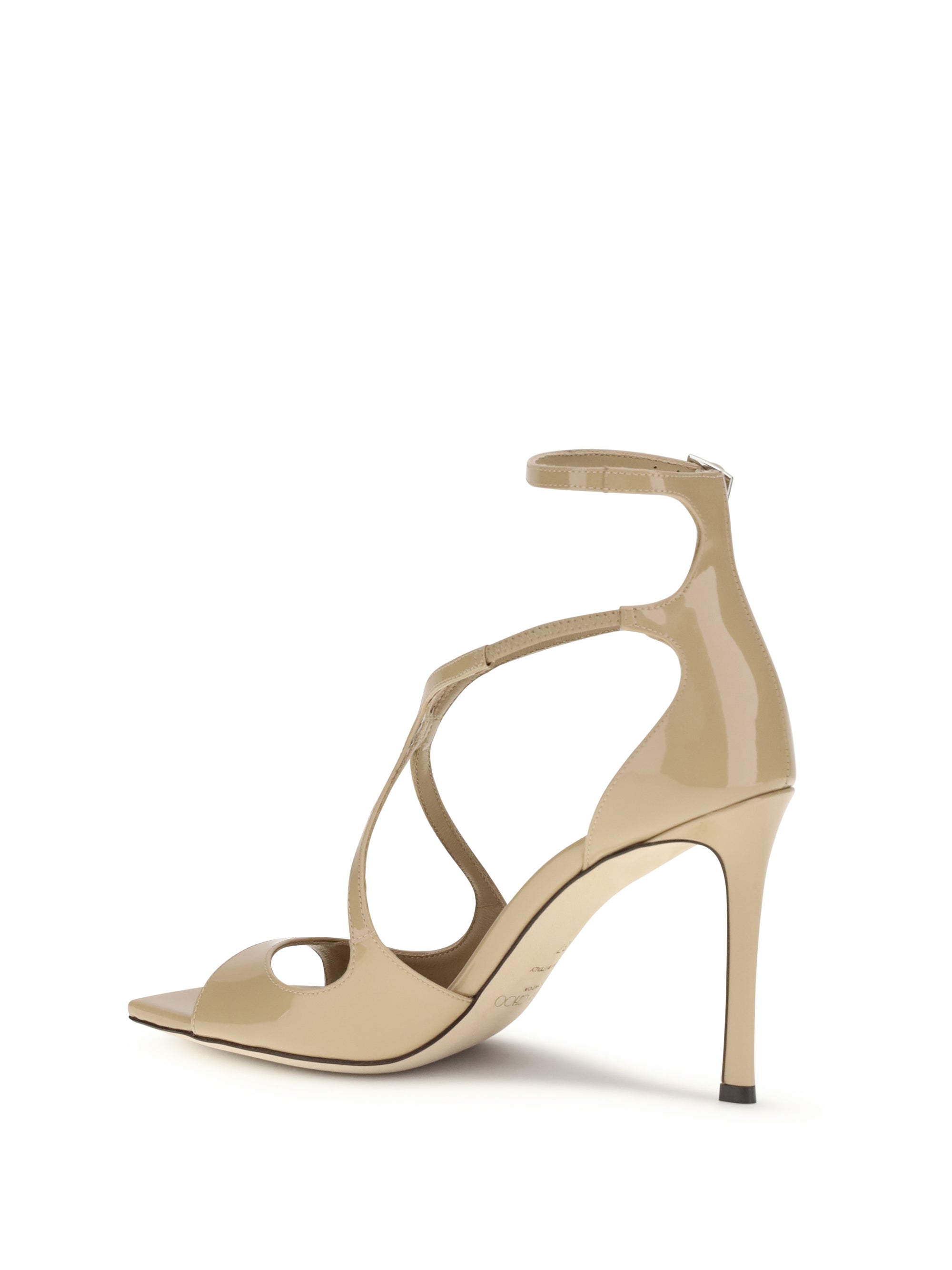 azia sandals