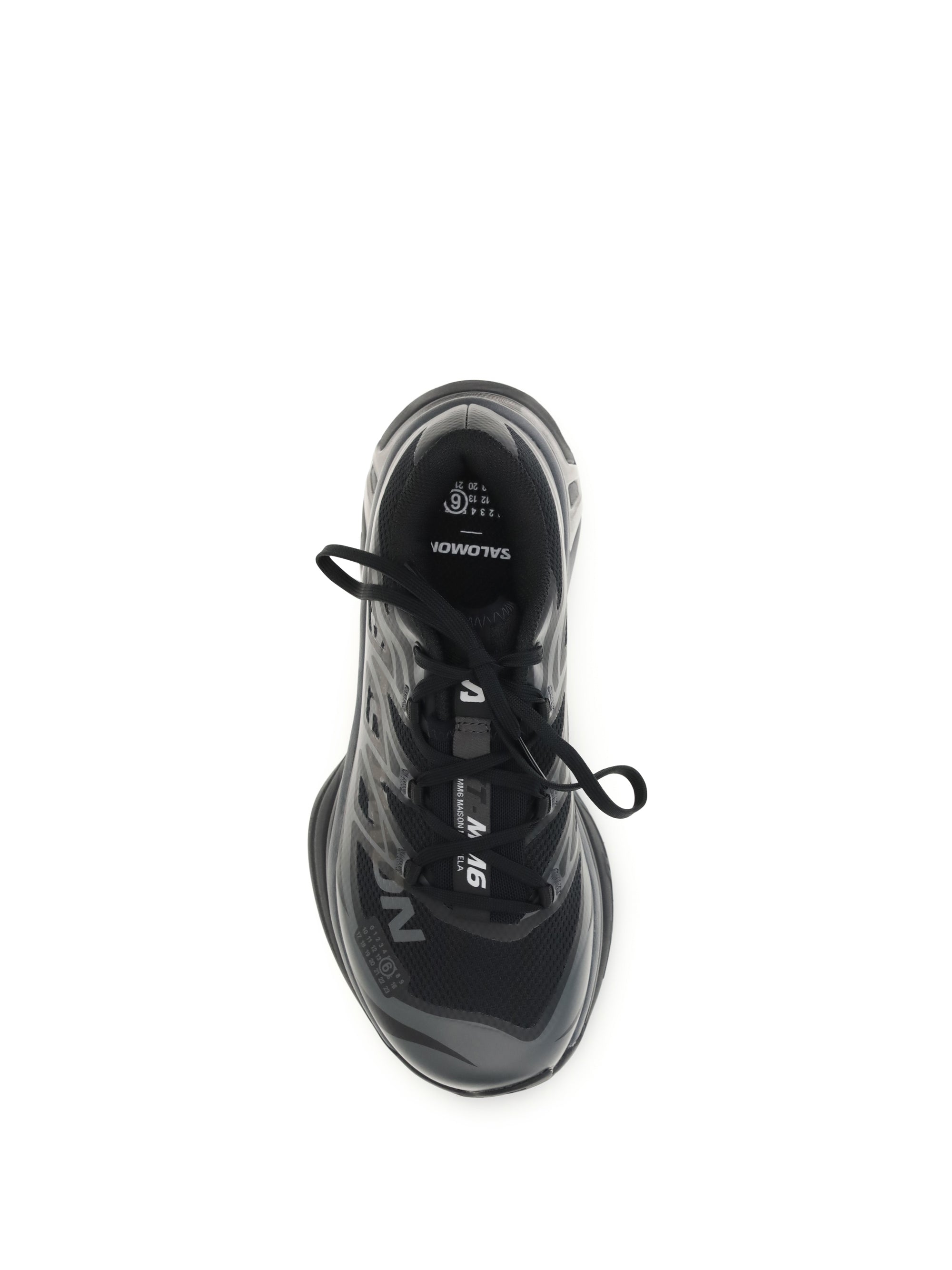 mm6 x salomon sneakers