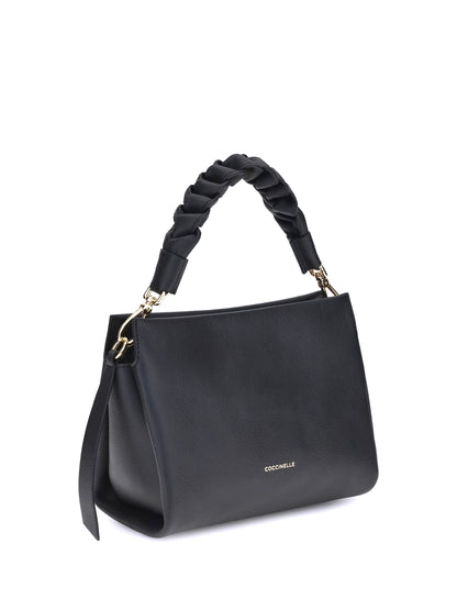 COCCINELLE OS boheme handbag 