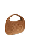 veneta maxi shoulder bag