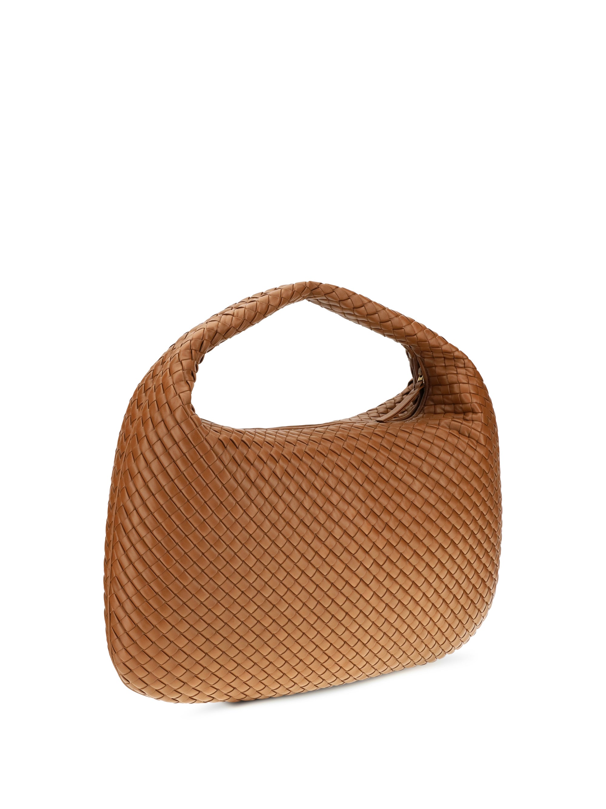 veneta maxi shoulder bag