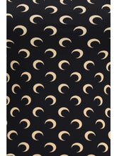 MARINE SERRE M recycled moon top