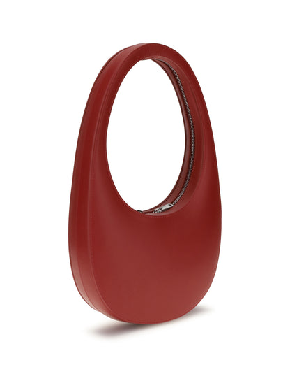 COPERNI OS swipe shoulder bag 