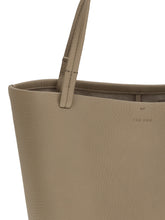 THE ROW OS medium park tote