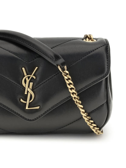 lou lou shoulder bag