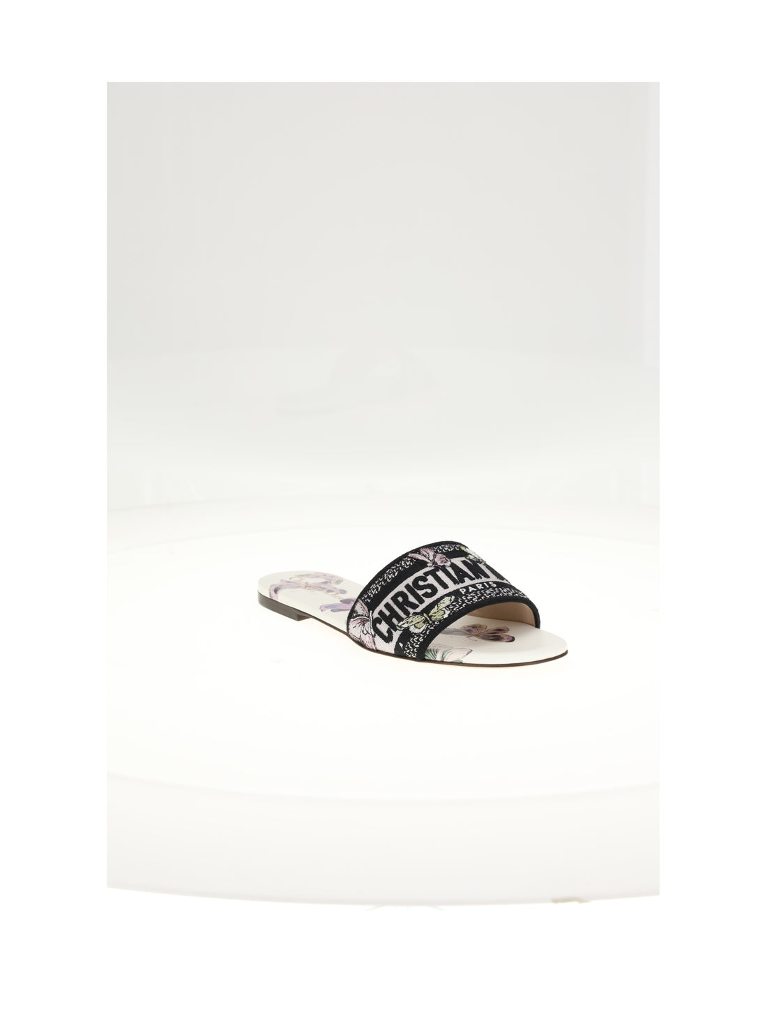 DIOR 38 dway slide 0.5cm