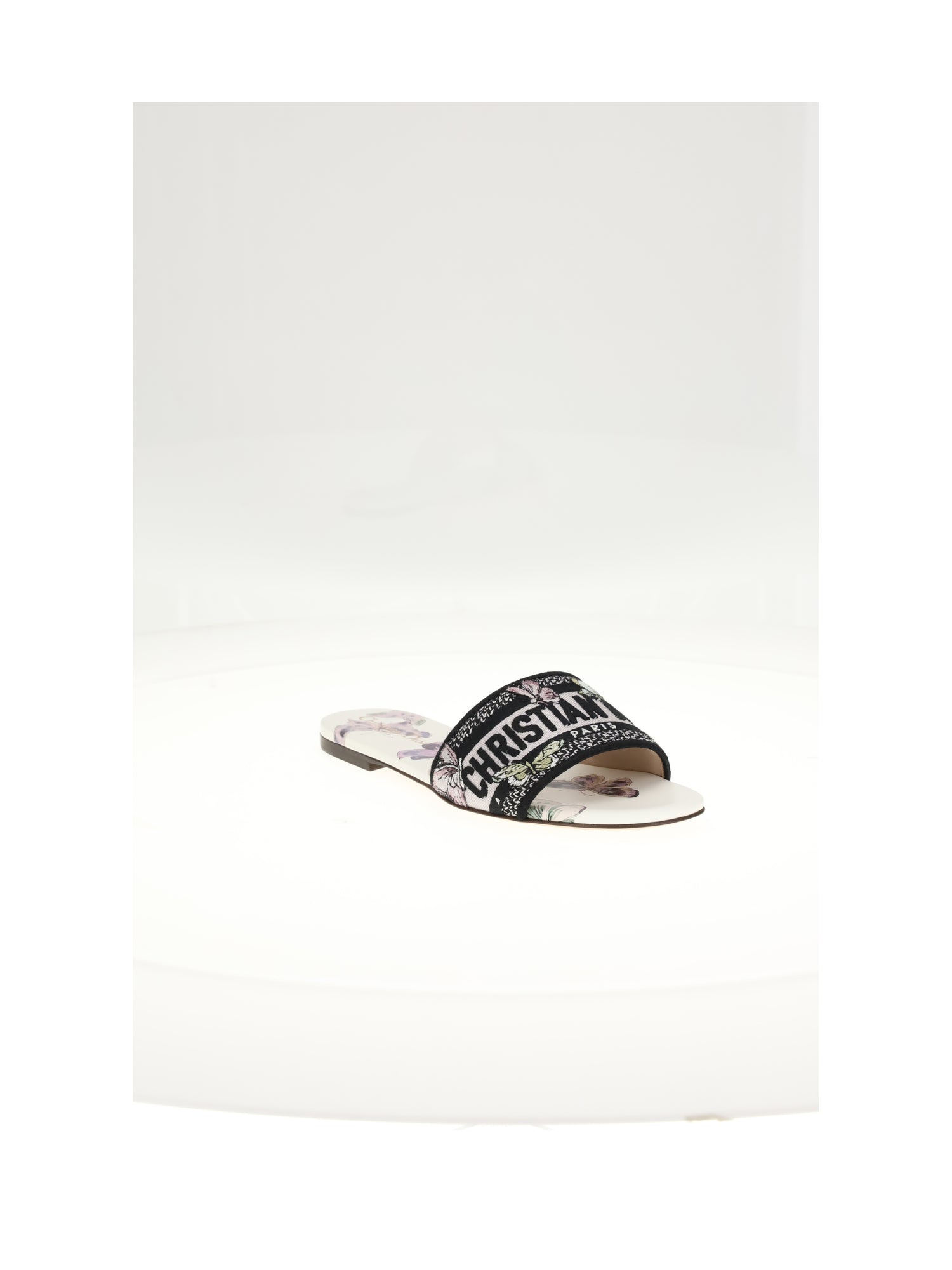 DIOR 38 dway slide 0.5cm