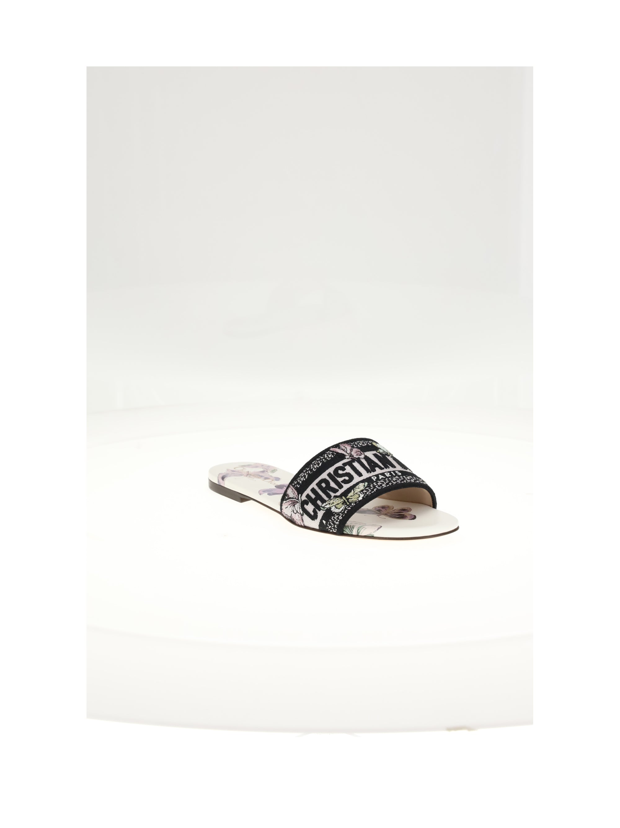 DIOR 38 dway slide 0.5cm