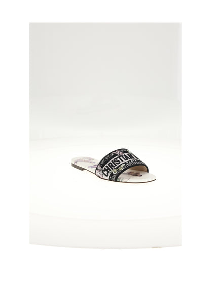 DIOR 38 dway slide 0.5cm