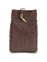 BOTTEGA VENETA OS andiamo smartphone pouch