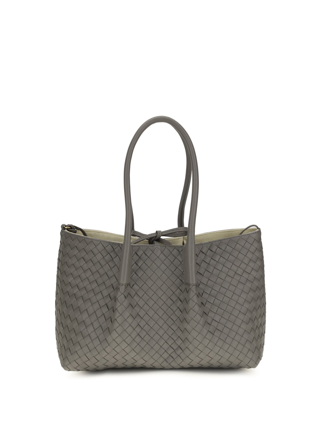 BOTTEGA VENETA OS pinacoteca tote bag