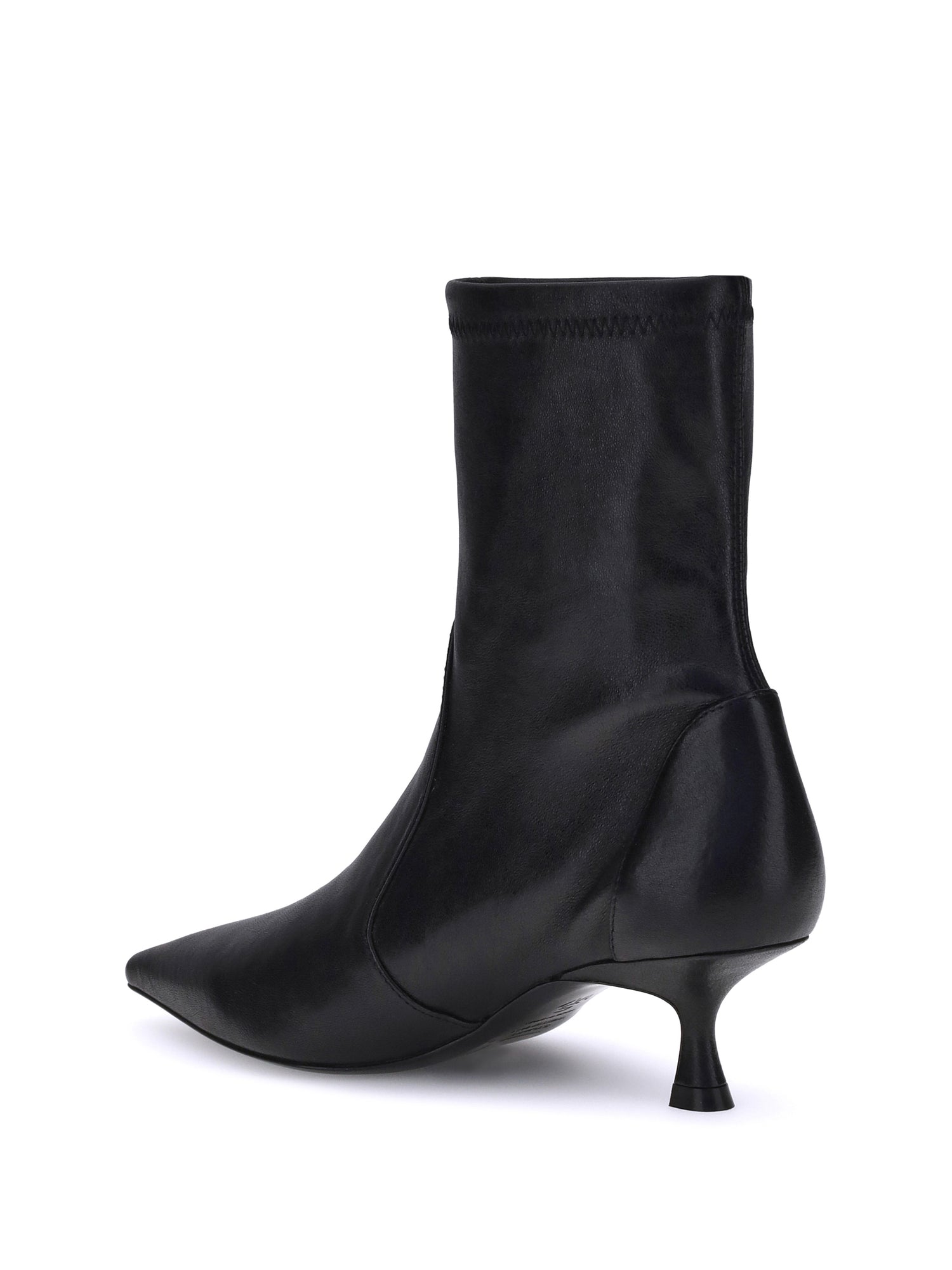STUART WEITZMAN 36 naomi ankle boots