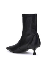 STUART WEITZMAN 36 naomi ankle boots