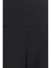 lightweight wool tailored pants