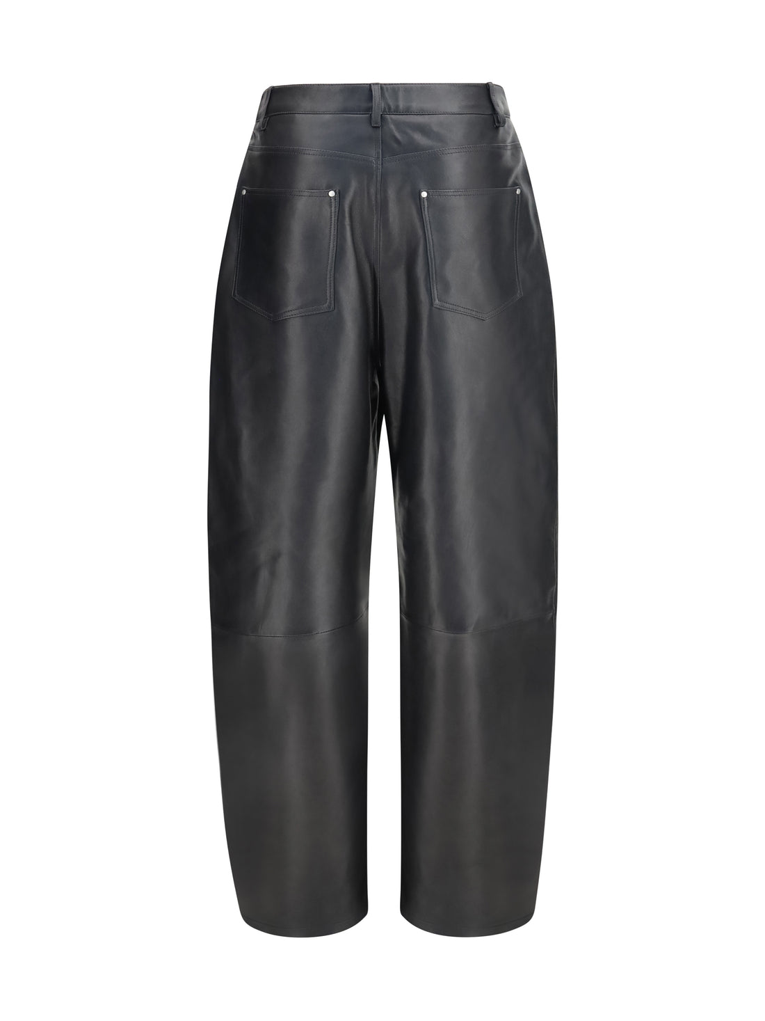 ARMA 36 ece barrel leather pants