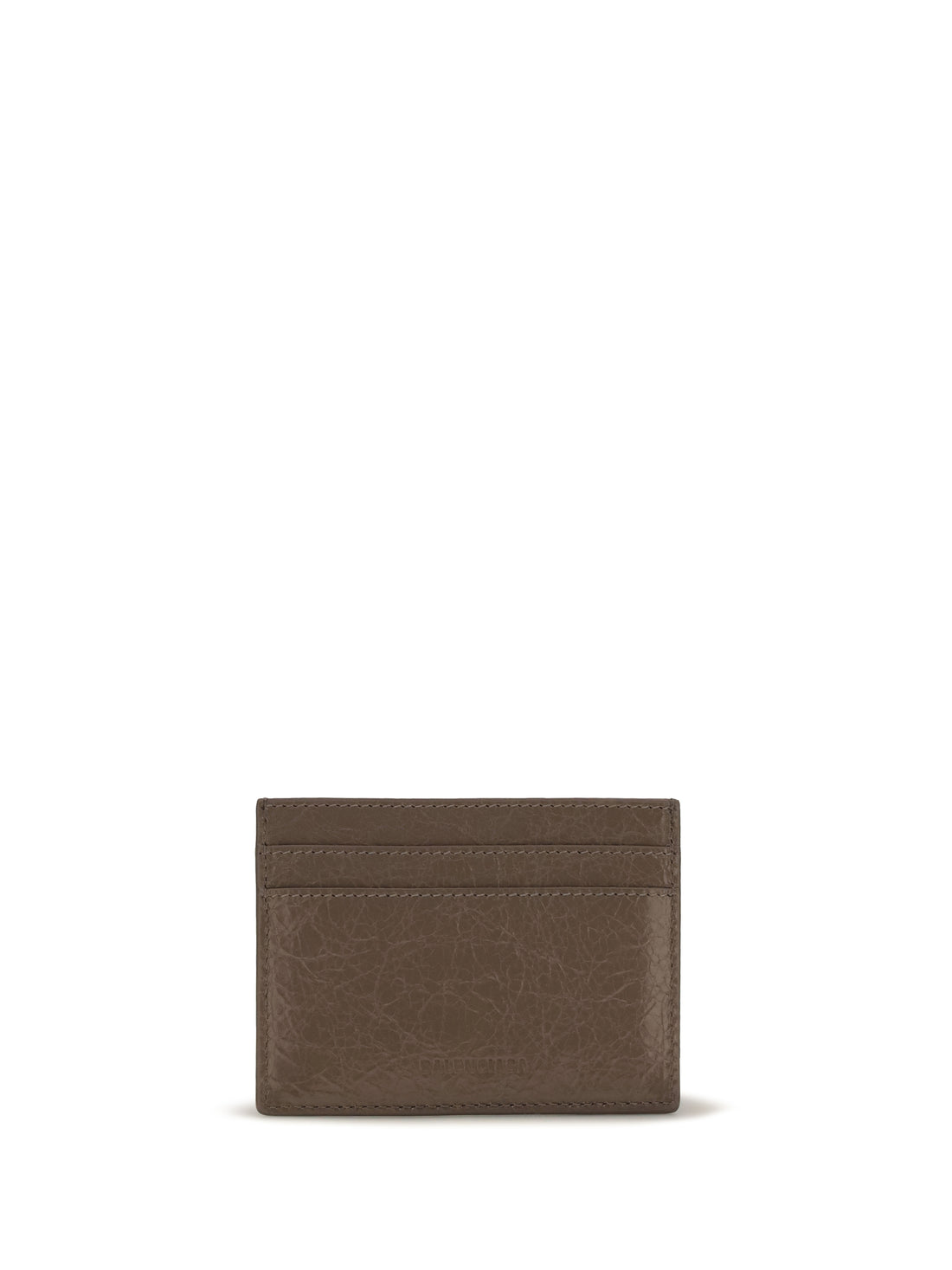 BALENCIAGA OS le city card holder 