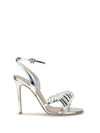 metarge sandals